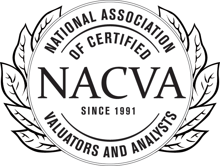 NACVA logo